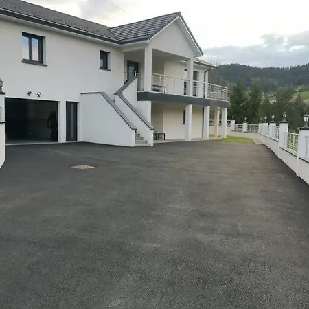 Belle Style Apartamento