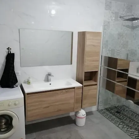 Belle Style Apartamento *