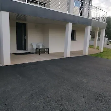 Apartamento Belle Style