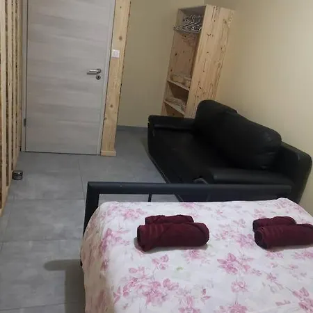 Apartamento Belle Style