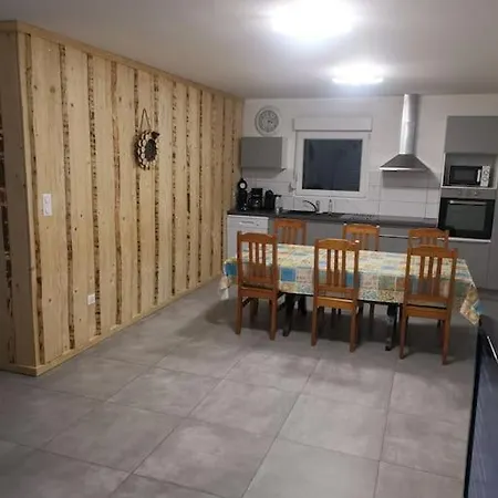 Belle Style Apartamento