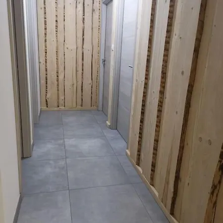 Apartamento Belle Style Gérardmer