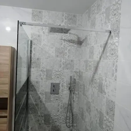 Belle Style Apartamento *