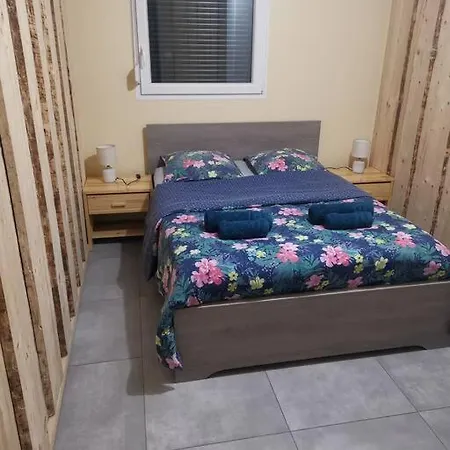 Belle Style Gérardmer