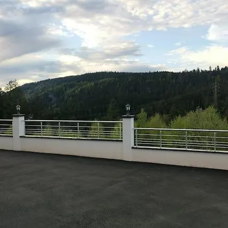 Belle Style Apartamento Gérardmer