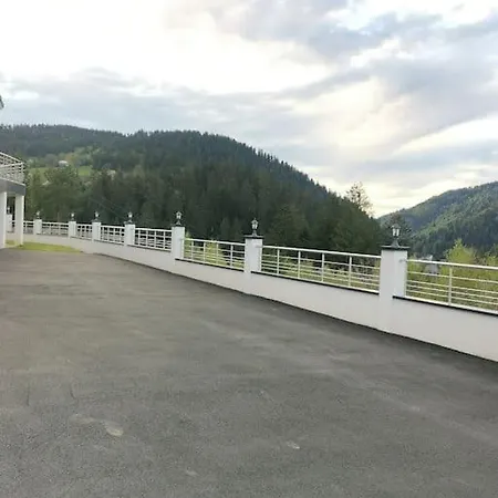 Daire Belle Style Gérardmer
