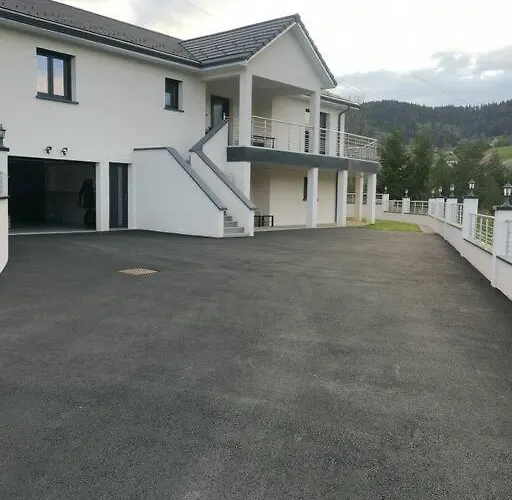 Belle Style Apartmán