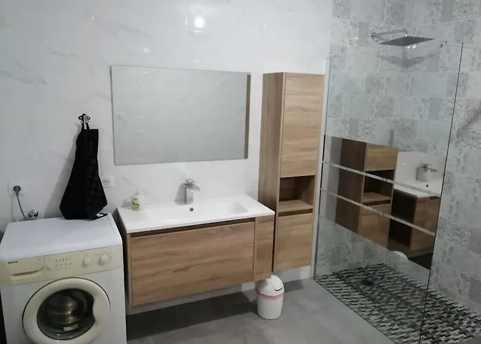 Belle Style Apartmán *