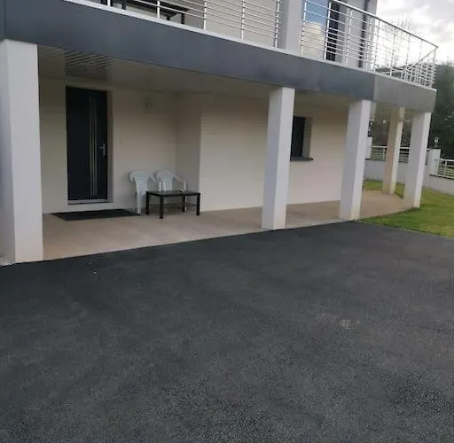 Apartmán Belle Style