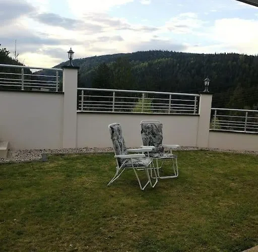 Apartmán Belle Style Gérardmer