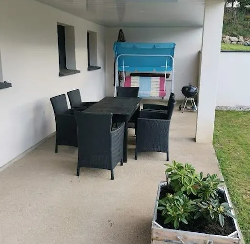 Belle Style Gérardmer