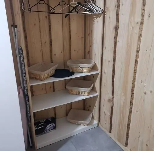 Apartmán Belle Style *