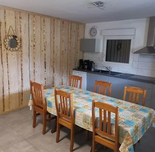 Apartmán Belle Style