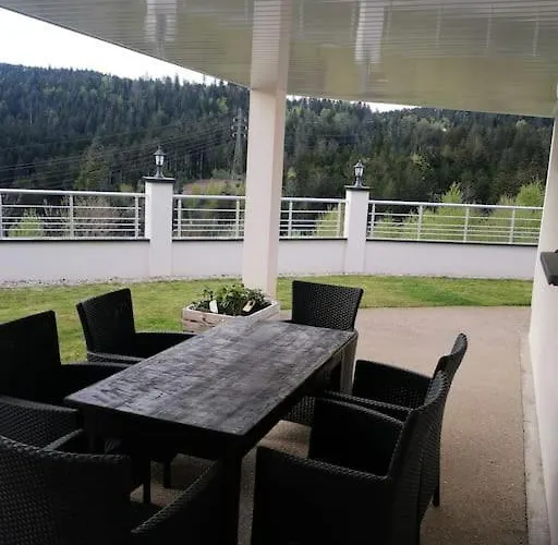 Belle Style Apartmán