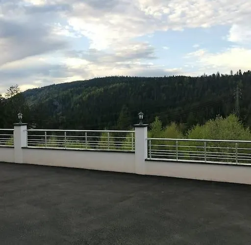 Belle Style Apartmán Gérardmer