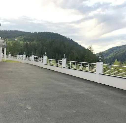 Apartmán Belle Style Gérardmer